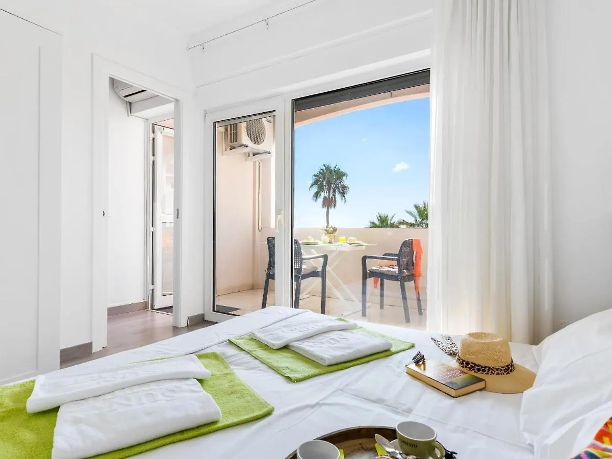 Tu Hogar En La Isla Accommodation With Pool! Arona