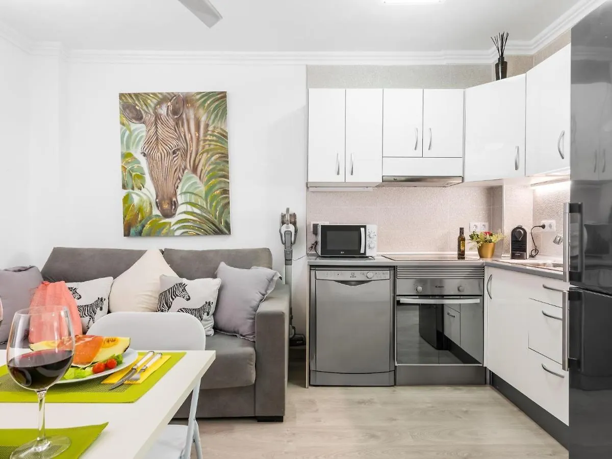 Tu Hogar En La Isla Accommodation With Pool! Arona  Arona (Tenerife)